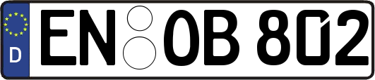 EN-OB802