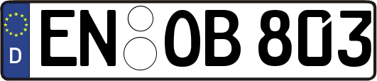 EN-OB803