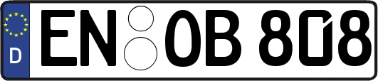 EN-OB808
