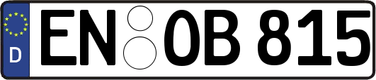 EN-OB815