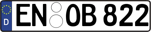 EN-OB822