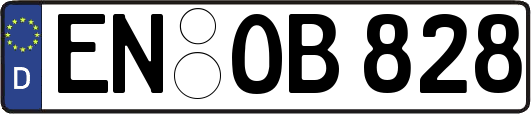 EN-OB828