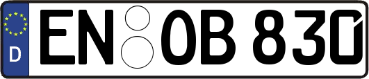 EN-OB830