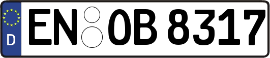 EN-OB8317
