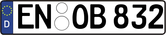 EN-OB832