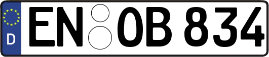 EN-OB834