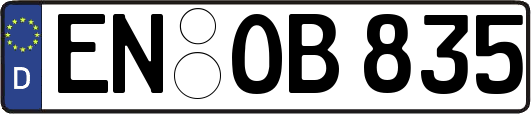 EN-OB835