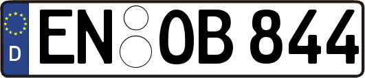 EN-OB844