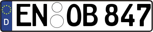 EN-OB847