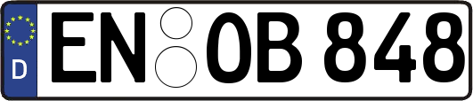 EN-OB848