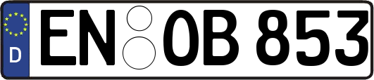 EN-OB853