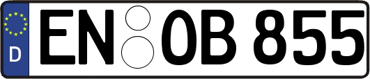EN-OB855