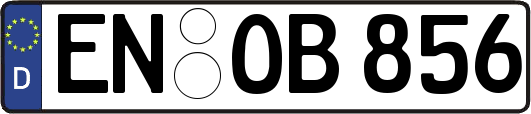 EN-OB856