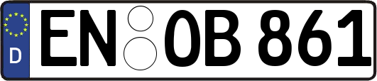 EN-OB861