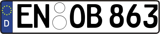 EN-OB863