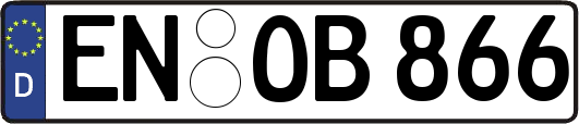EN-OB866