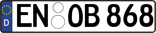 EN-OB868