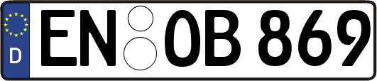 EN-OB869