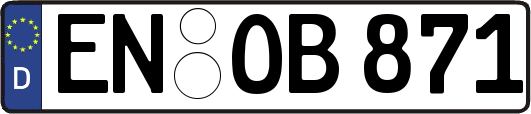 EN-OB871