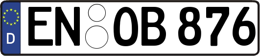 EN-OB876