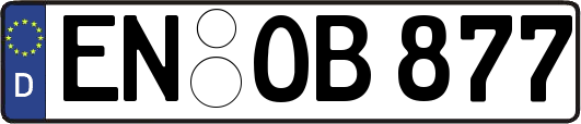 EN-OB877