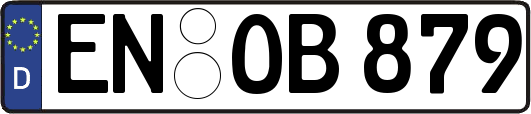 EN-OB879