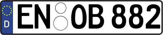 EN-OB882