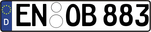EN-OB883