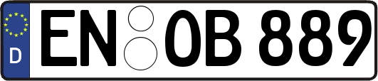 EN-OB889