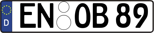 EN-OB89