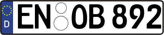 EN-OB892