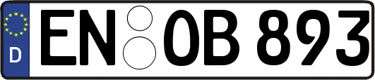 EN-OB893