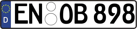 EN-OB898