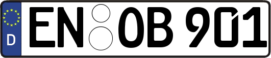 EN-OB901