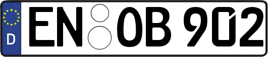 EN-OB902