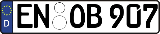 EN-OB907
