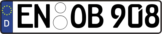 EN-OB908
