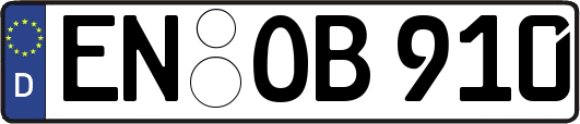 EN-OB910