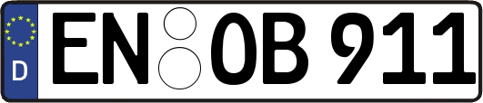 EN-OB911
