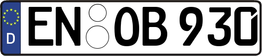 EN-OB930