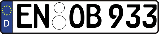 EN-OB933