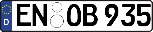 EN-OB935