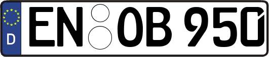 EN-OB950