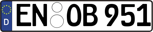 EN-OB951