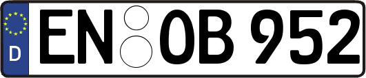 EN-OB952