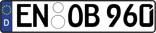 EN-OB960