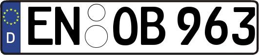 EN-OB963