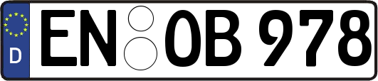 EN-OB978