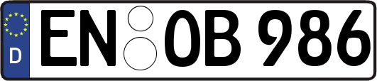 EN-OB986