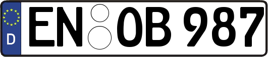 EN-OB987